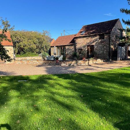Villa Fair Lea Barn Lincoln Exterior foto