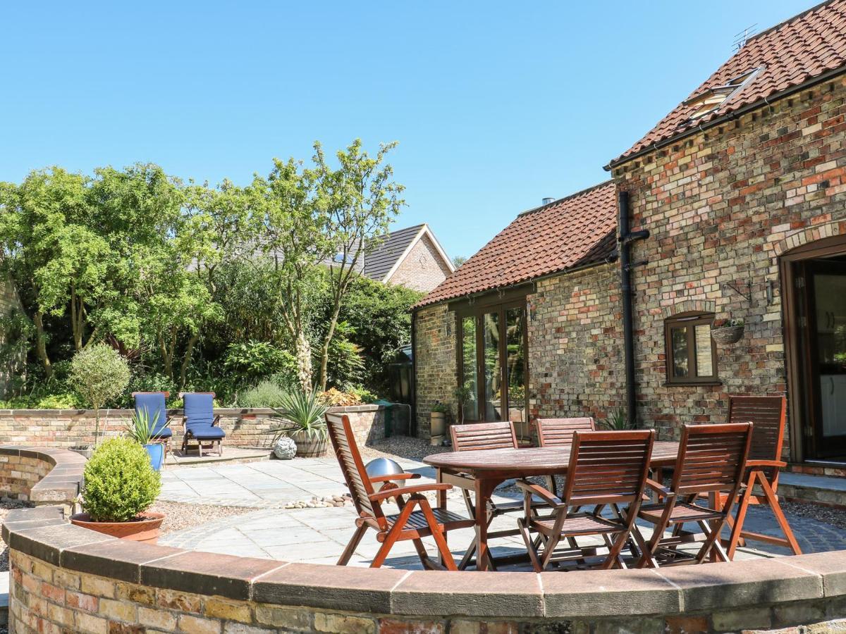 Villa Fair Lea Barn Lincoln Exterior foto